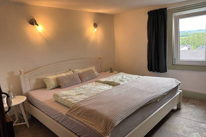 Ferienhaus für 4 Personen, mit Garten in Lahntal-Westerwald - 3