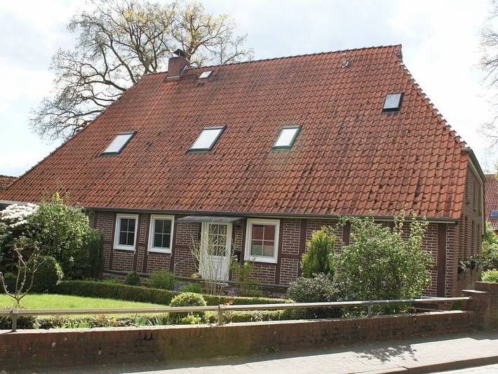 Ferienhaus für 3 Personen in Gerdau - 2