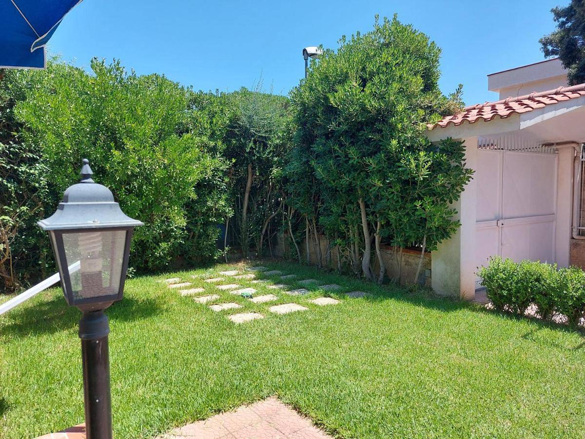 Double Room with Private Bathroom in Mondello, Palermo