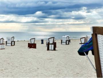 Ferienhaus für 2 Personen in Karlshagen, Usedom, Bild 3