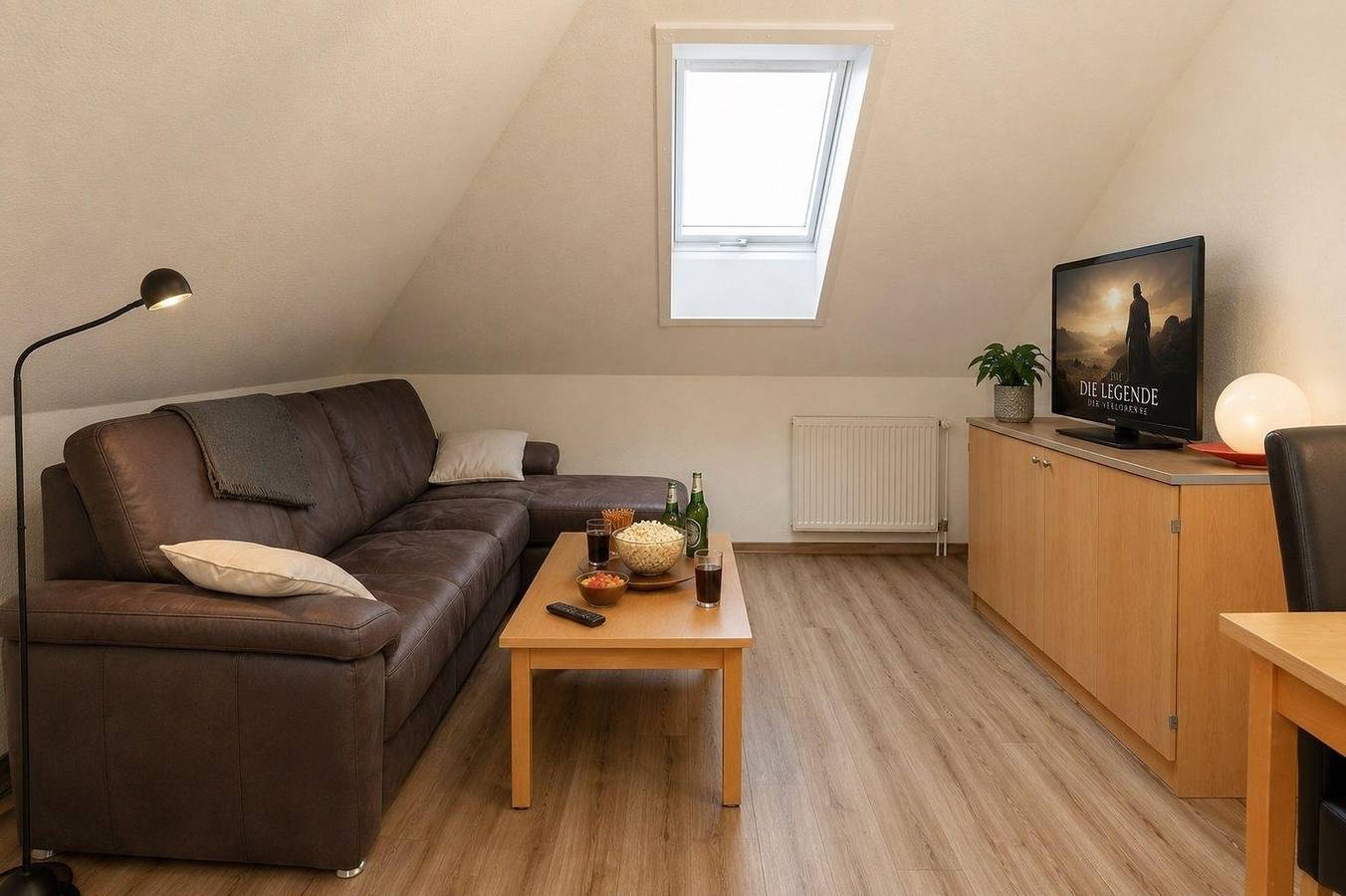 Ferienwohnung in Kühlungsborn für 4 Personen in Kühlungsborn