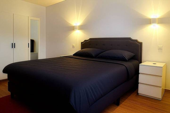 Ferienwohnung für 4 Personen in Wildflecken