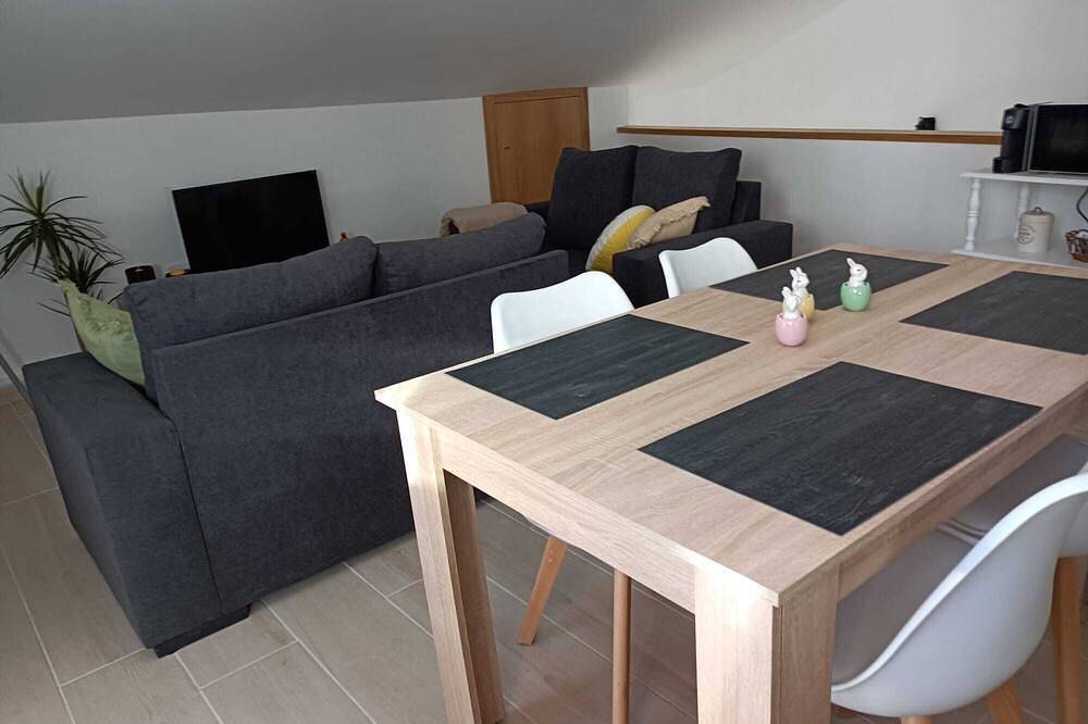 2 bedroom apartment in braganã§a, foto 11