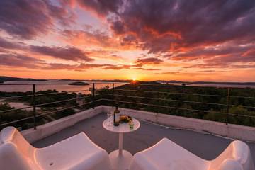Apartamento para 4 Personas en Sali, Isla Dugi, Foto 2