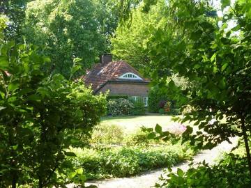Ferienhaus für 2 Personen, mit Pool und Sauna in Ostfriesland