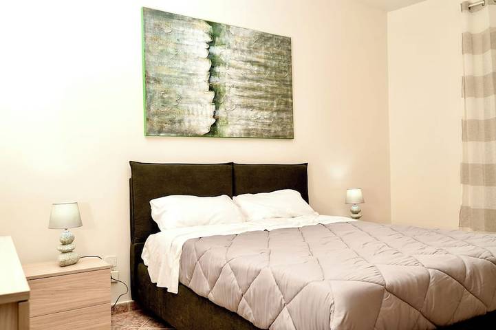 Appartamento intero, Casa Girgenti - Vivi il Centro in Agrigento, Provincia di Agrigento