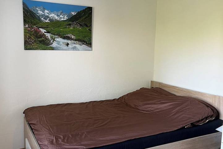 Appartement entier, Appartement 1 pièce confortable in Herrenhausen-Stöcken, Hanovre