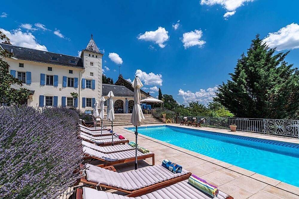 Photo : Maison de vacances