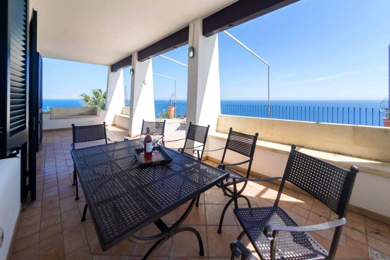 Villa del Mito - Blue Marine in Tricase, Provincia di Lecce