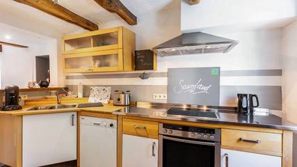 Ferienhaus für 5 Personen in Eslohe, Hochsauerlandkreis, Bild 3