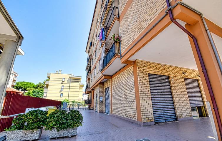 Apartamento de vacaciones para 4 personas, con terraza, Se admiten mascotas - 1