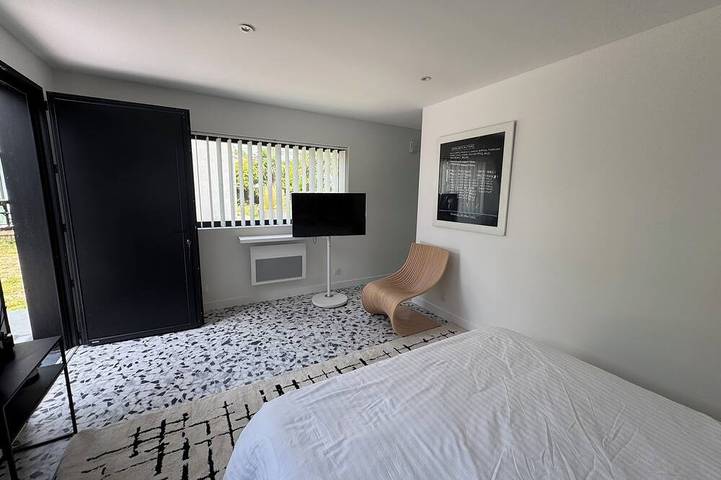 Gîte pour 2 personnes à Le Bouscat - 3