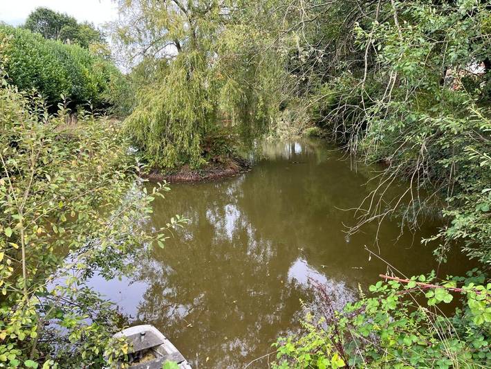 Gîte pour 10 personnes, avec jardin et vue à Saint-Romain-de-Colbosc - 4