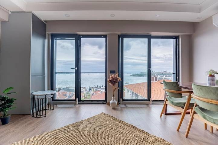 Apartamento de vacaciones para 6 personas - 1
