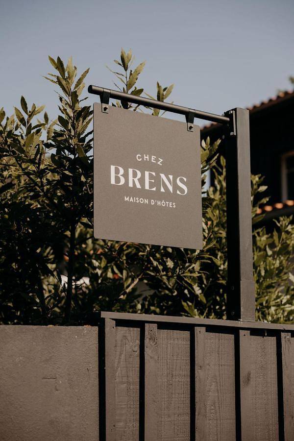 Chez Brens - Maison d'hôtes à La Hume in Gujan-Mestras, Région d'Arcachon