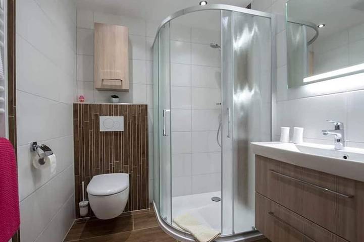 B&B für 4 Personen, mit Garten in Leogang - 2