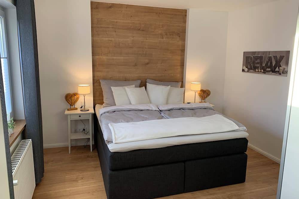 Ganze Wohnung, Apartment 39 - Willkommen bei den Hartmanns in Lohe, Bad Oeynhausen