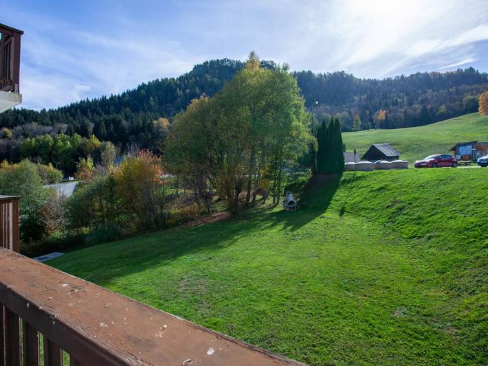 Appartement entier, Le Bochate in Saint-Pancrace, Région de Saint-Jean-de-Maurienne