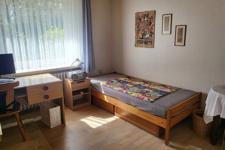 Ferienhaus für 5 Personen in Flensburg - 4