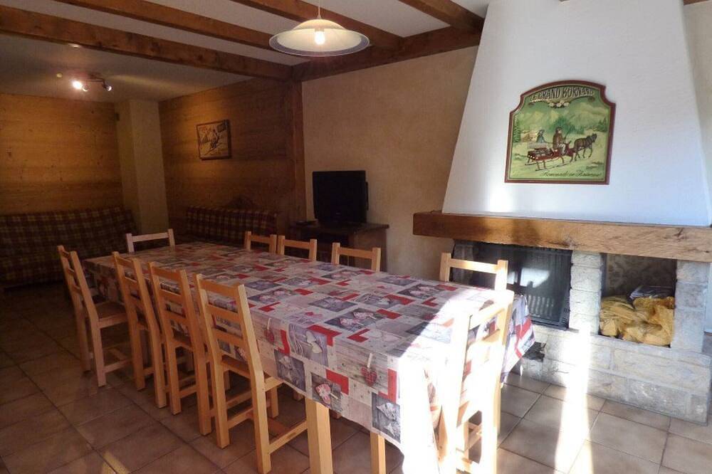 Photo : Appartement de vacances