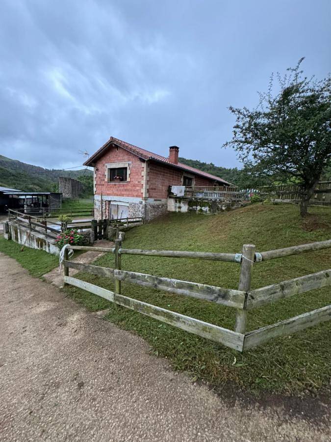 Casa de vacaciones para 6 personas, con Terraza y Vistas en Comarca de Santander