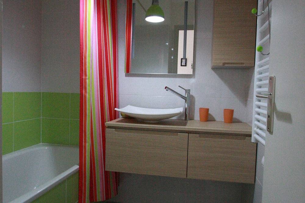 Ruhigen Urlaub in der Sonne und Ré La Blanche in La Flotte, Ile de Re