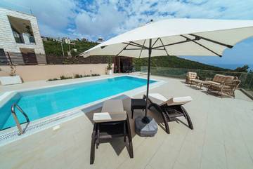 Villa voor 8 Personen in Montenegro Coast, Montenegro, Afbeelding 1