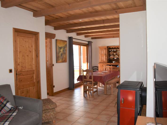 Chalet pour 6 personnes à Pralognan-la-Vanoise - 4