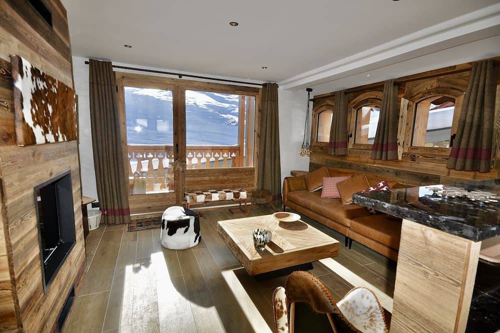 Appartement de vacances