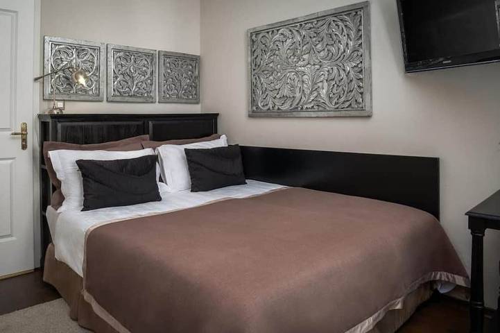 Ferienwohnung für 2 Personen, mit Garten in Schöneberg Berlin - 2