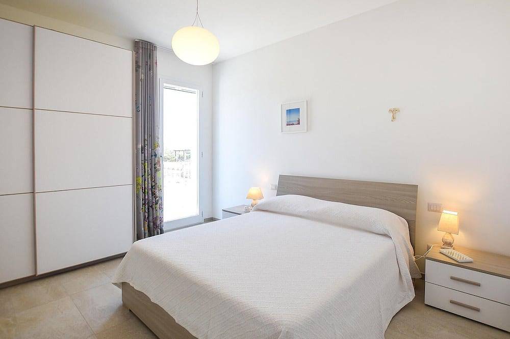 Tolles Haus mit 2 Schlafzimmern in Marzamemi in Spiaggia della Spinazza, Noto und Umgebung