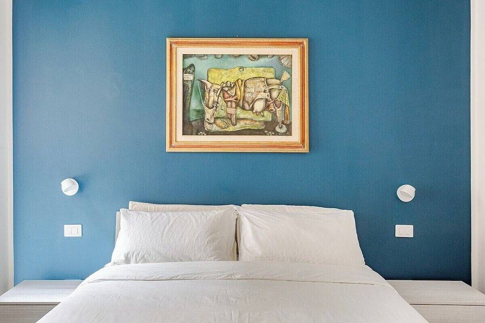 Piermarini Suite in the historical center of Monza- 15 min from Milan in Monza, Brianza