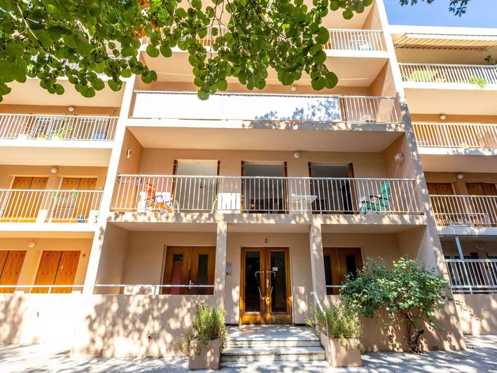 Apartamento entero, Les Roches Fleuries in Hyeres, Parque nacional Port-Cros