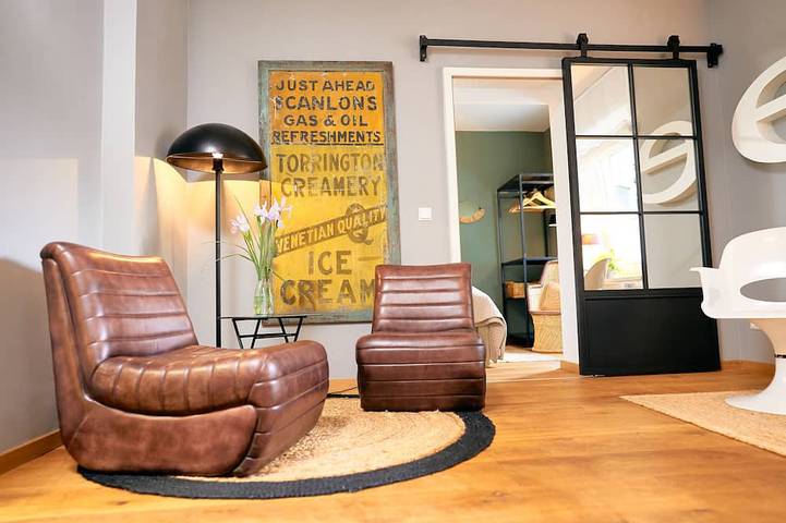 Ferienwohnung für 2 Personen, mit Haustier in Traunstein