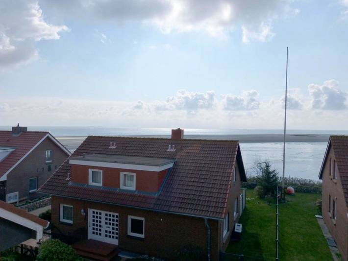 Ferienwohnung für 4 Personen in Wittdün - 3