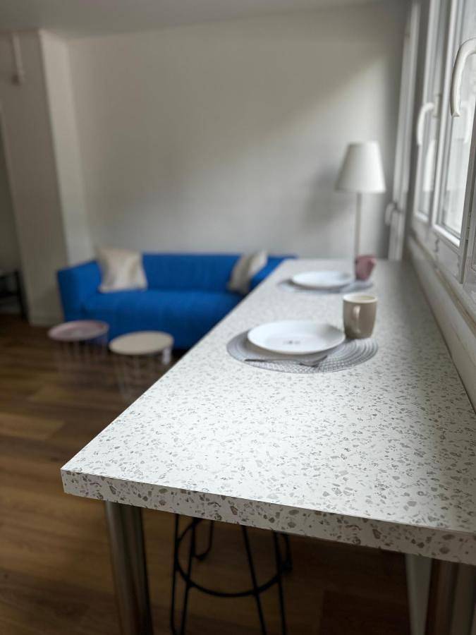 Appartement de vacances pour 2 personnes