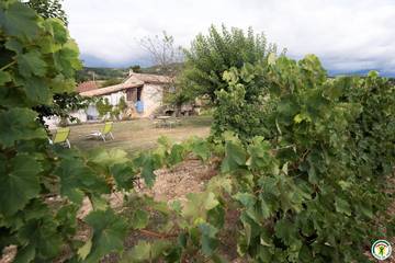 Gîte pour 2 Personnes dans Suze (homonymie), Région de Die, Photo 2