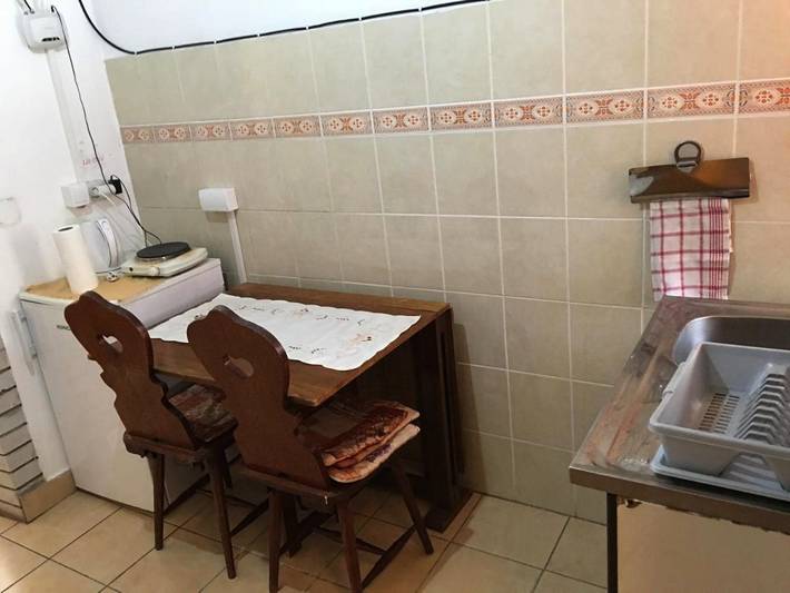 Chambre d’hôte pour 2 personnes, avec piscine ainsi que jacuzzi et jardin dans Палић - 3