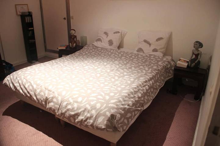 Gîte pour 8 personnes, avec piscine à Le Chesnay - 3