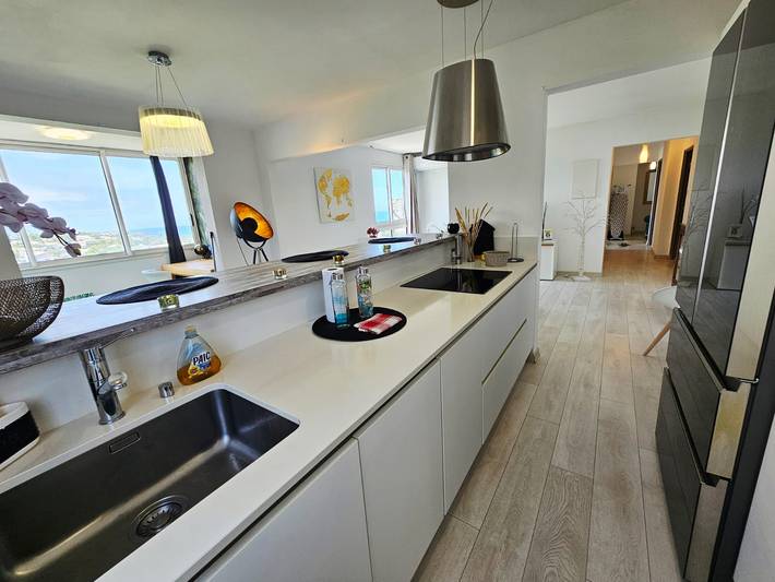 Gîte pour 4 personnes à Sainte-Marie (Île de la Réunion) - 4