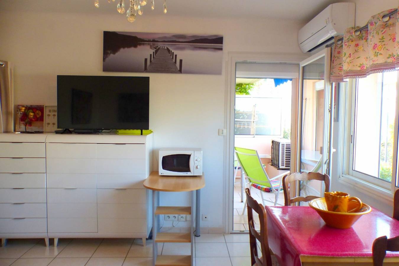 Appartement de vacances
