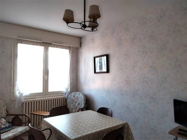 Gîte pour 2 personnes aux Les Sables-d'Olonne - 3