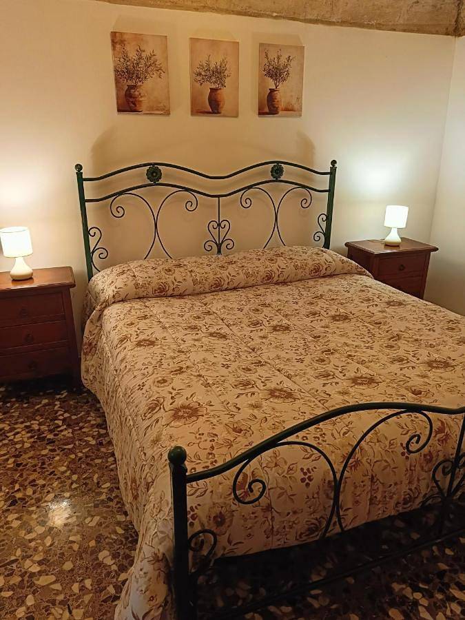 B&b per 4 persone, con Balcone e Panorama a Crispiano