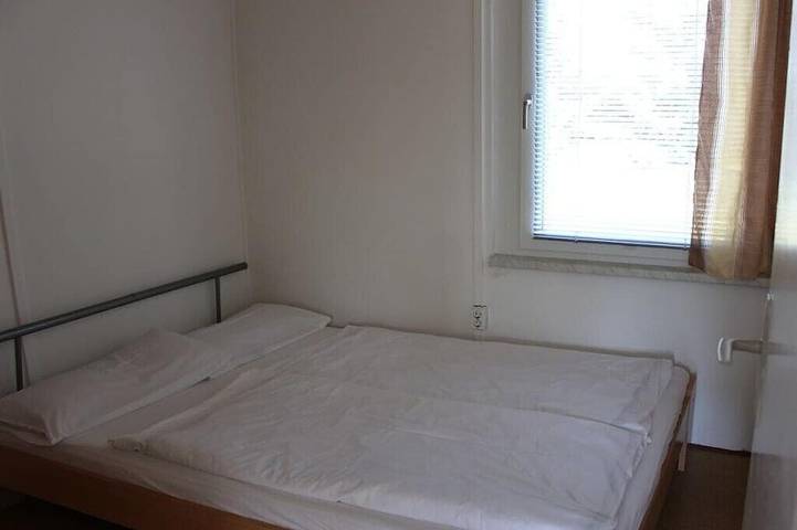 Bungalow für 4 Personen, mit Terrasse, mit Haustier im Spreewald - 2