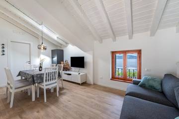 Ferienwohnung für 5 Personen in Toscolano-Maderno, Gardasee-Berge, Bild 4