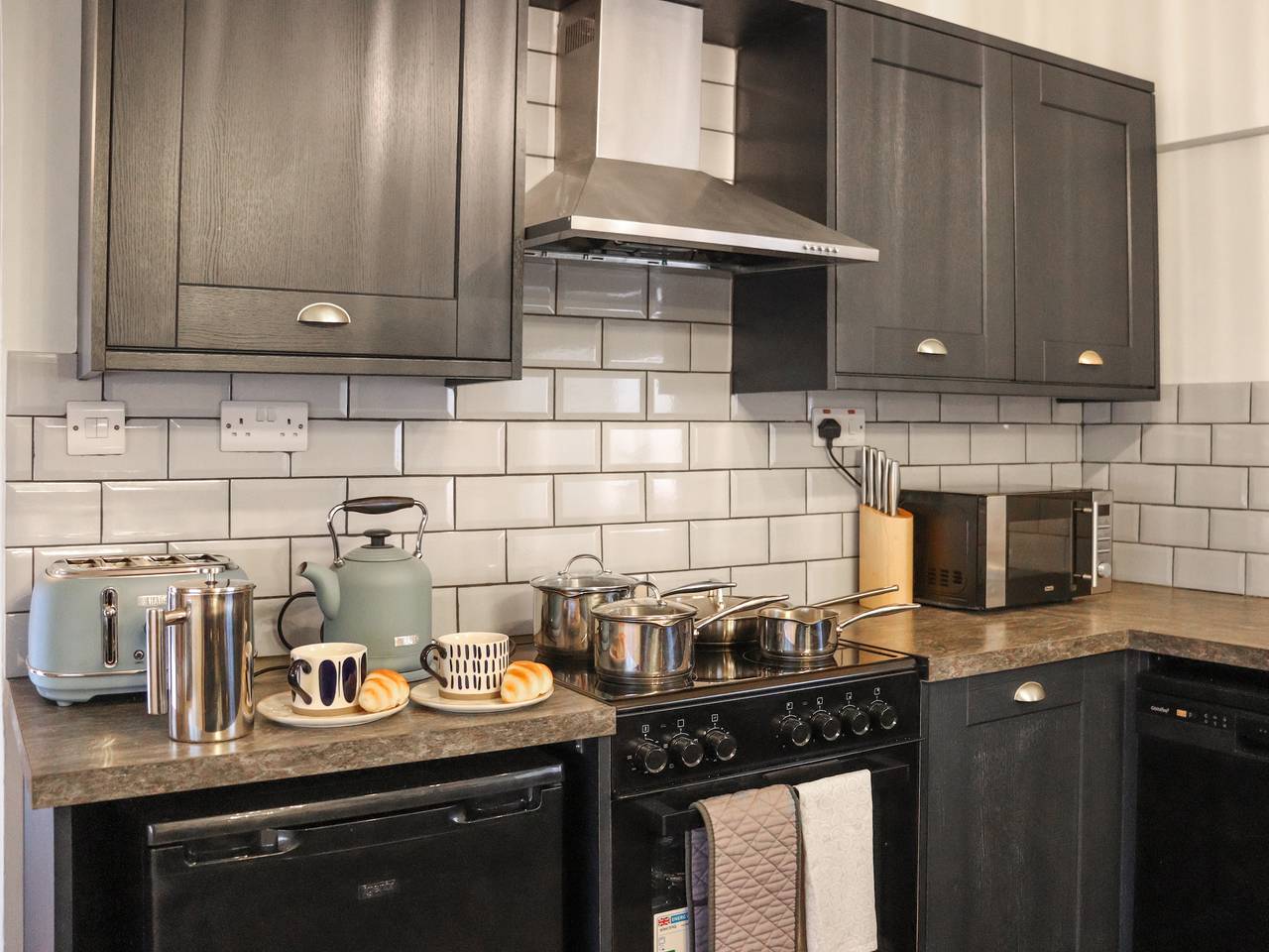 Cottage für 4 Personen in Scheveningen, Den Haag