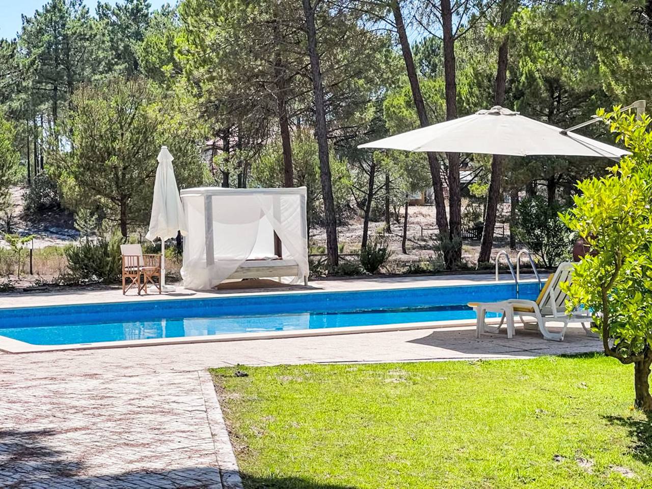 Apartamento inteiro, Apartamento com 1 Quarto in Santa Maria do Castelo, Alcácer do Sal e Santa Susana