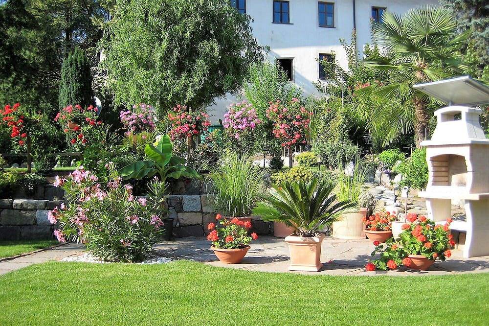 Ganze Wohnung, Gemütliche Ferienwohnung für 2 Personen - Residence Kronstein in Tisens in Tisens, Nonsberggruppe