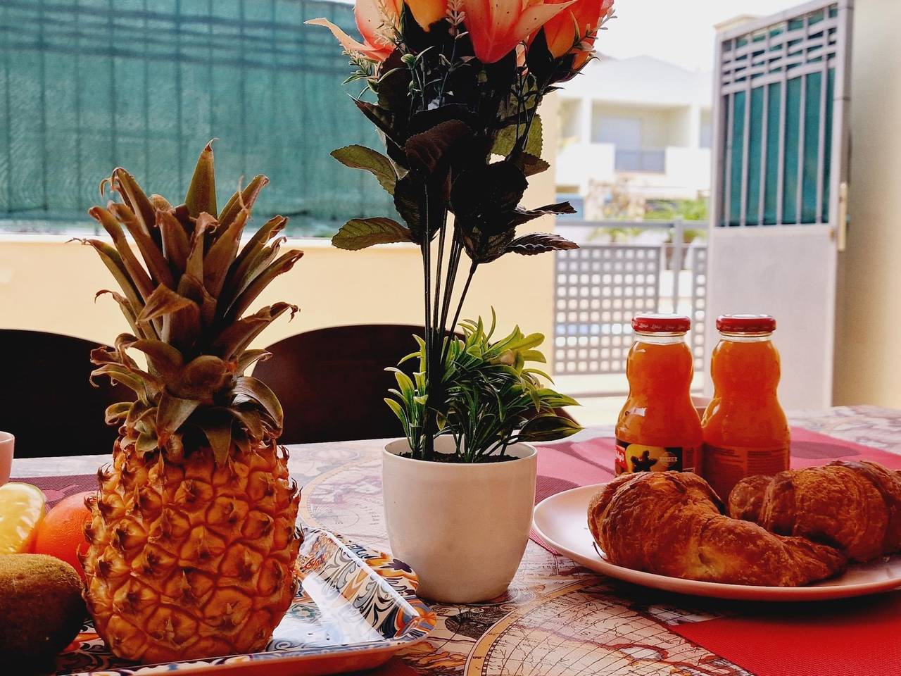 Ganze Wohnung, Precious 3 bedroom, Oasis de Fanabe Wifi Free in Miraverde, Adeje
