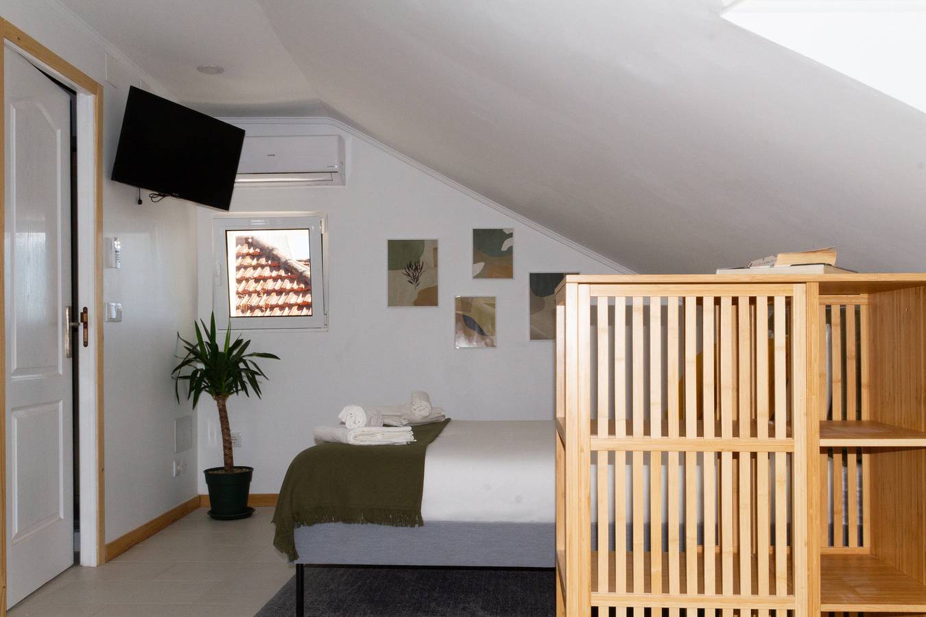 Seixal Bay Apartments - Loft, foto 15